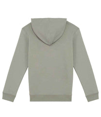NS401 Almond green Back