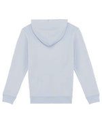 NS401 Aquamarine Back