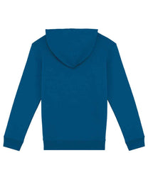 NS401 Blue Sapphire Back