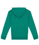 NS401 Gemstone Green Back