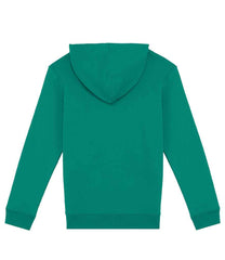 NS401 Gemstone Green Back