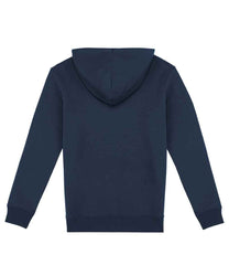 NS401 Navy Back