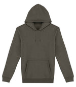 NS401 Organic khaki Front