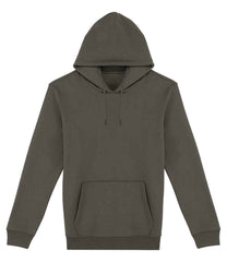 NS401 Organic khaki Front