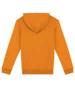 NS401 Tangerine Back