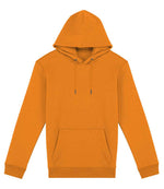 NS401 Tangerine Front