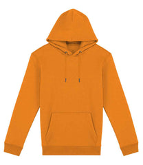 NS401 Tangerine Front