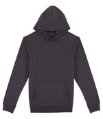 NS401 Volcano grey heather Front