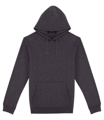 NS401 Volcano grey heather Front