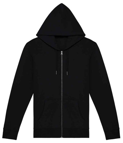 NS402 Black Front