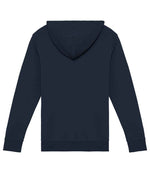 NS402 Navy Back