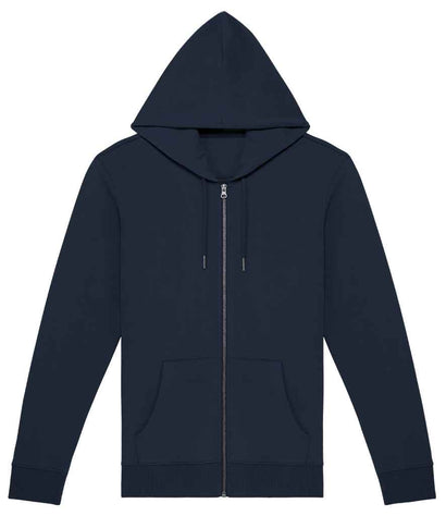 NS402 Navy Front