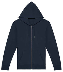 NS402 Navy Front