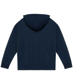 NS408 Navy Back