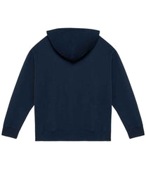NS408 Navy Back