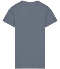 NS5000 Washed Mineral Grey Back
