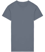 NS5000 Washed Mineral Grey Front