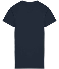 NS5000 Washed Navy Back