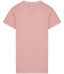 NS5000 Washed Petal Rose Back