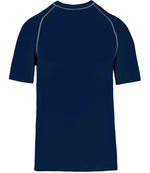 PA4007 Sporty Navy Front