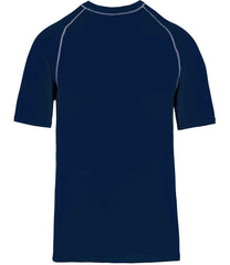 PA4007 Sporty Navy Front