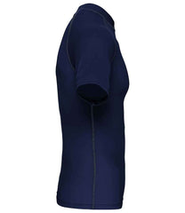 PA4007 Sporty Navy Right
