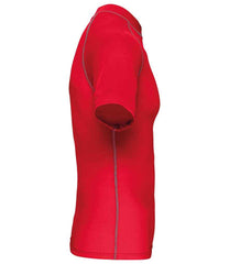 PA4007 Sporty Red Right