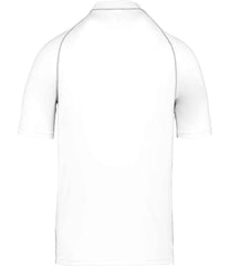 PA4007 White Back