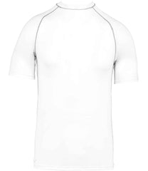 PA4007 White Front