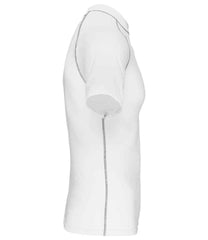 PA4007 White Right