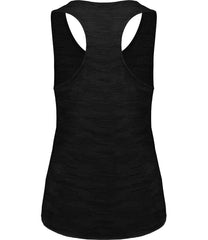 PA4009 Black Back