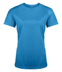 PA439 Aqua Front