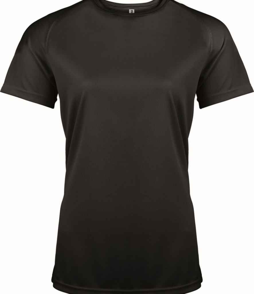 PA439 Black Front