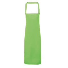 Organic Sustainable Bib Apron