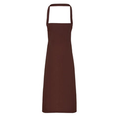 Organic Sustainable Bib Apron