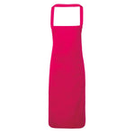 Organic Sustainable Bib Apron