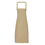 Organic Sustainable Bib Apron