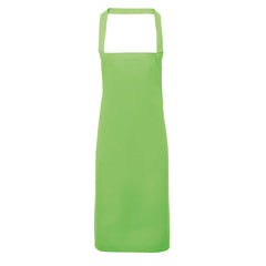 Organic Sustainable Bib Apron