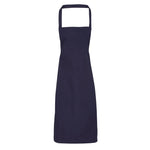 Organic Sustainable Bib Apron
