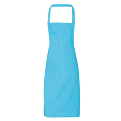 Organic Sustainable Bib Apron