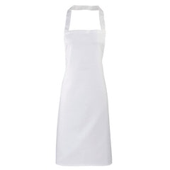 Organic Sustainable Bib Apron