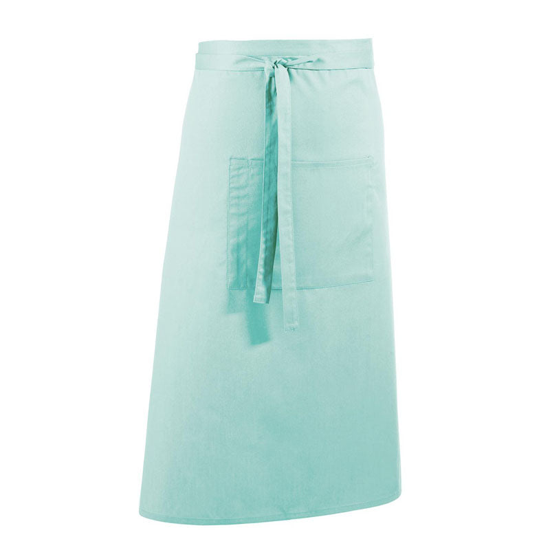 Colours Collection Hospitality Apron With Pocket