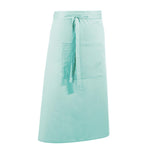 Colours Collection Hospitality Apron With Pocket