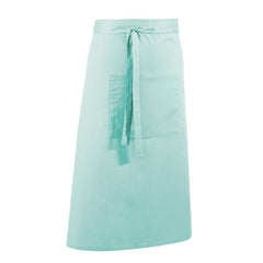 Colours Collection Hospitality Apron With Pocket