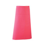Colours Collection Hospitality Apron With Pocket
