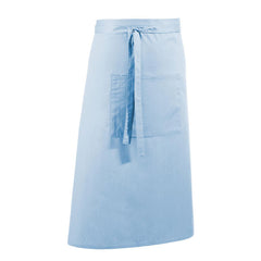 Colours Collection Hospitality Apron With Pocket