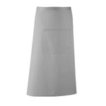 Colours Collection Hospitality Apron With Pocket