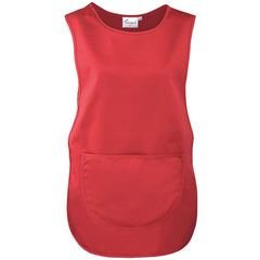 Ladies Pocket Tabard