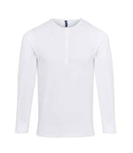 PR218 White Front