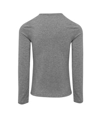 PR318 Grey Marl Back